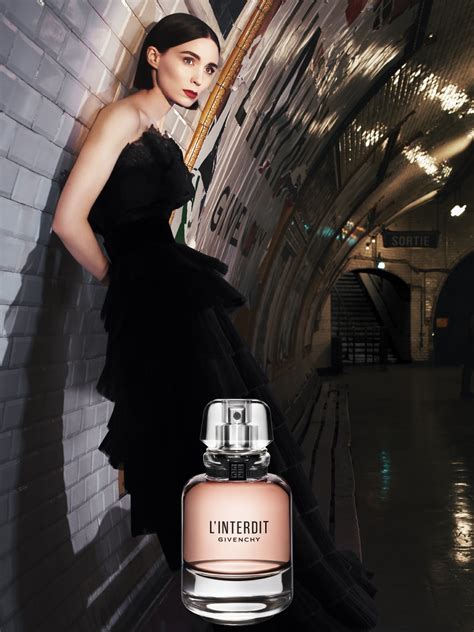 givenchy fragrance 2018|Givenchy perfume female.